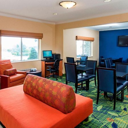 Fairfield Inn Middletown Monroe Екстериор снимка