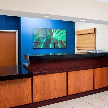 Fairfield Inn Middletown Monroe Екстериор снимка