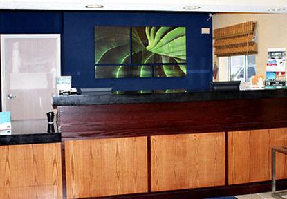 Fairfield Inn Middletown Monroe Интериор снимка