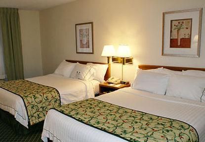 Fairfield Inn Middletown Monroe Стая снимка