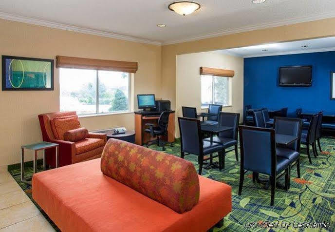Fairfield Inn Middletown Monroe Екстериор снимка